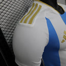 Camisa I Argentina - 25/26 - Modelo Jogador
