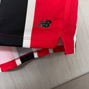 Camisa I São Paulo - 25/26 - Modelo Torcedor