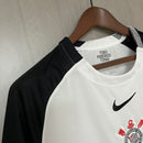 Camisa I Corinthians - 25/26 - Modelo Jogador
