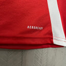 Camisa I Internacional - 25/26
