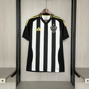 Camisa I Atlético-MG - 25/26 - Modelo Torcedor