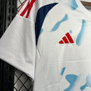 Camisa I Costa Rica - 25/26 - Modelo Torcedor