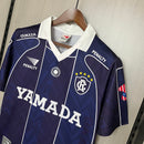 Camisa Retrô Remo