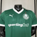 Camisa I Palmeiras - 25/26 - Modelo Jogador