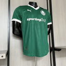 Camisa I Palmeiras - 25/26 - Modelo Jogador