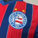 Camisa I Bahia - 25/26 - Modelo Torcedor