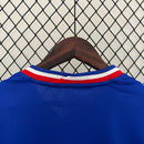 Camisa I França - 25/26 - Modelo Torcedor