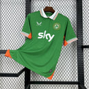 Camisa I Irlanda - 25/26 - Modelo Torcedor