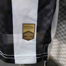 Camisa I Santos - 25/26 - Modelo Jogador