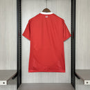Camisa I Internacional - 25/26
