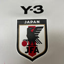 Camisa I Japão - 25/26 - Modelo Torcedor