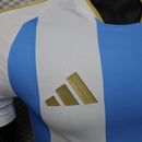 Camisa I Argentina - 25/26 - Modelo Jogador