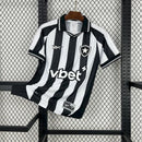 Camisa I Botafogo - 25/26 - Modelo Torcedor