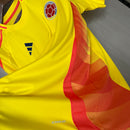 Camisa I Colômbia - 25/26 - Modelo Torcedor