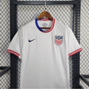Camisa I Estados Unidos - 25/26 - Modelo Torcedor