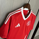 Camisa I Internacional - 25/26