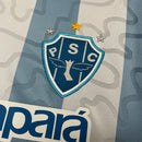 Camisa I Paysandu - 25/26