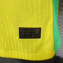 Camisa I Brasil - 25/26 - Modelo Jogador