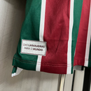 Camisa I Fluminense - 25/26 - Modelo Torcedor