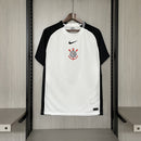 Camisa I Corinthians - 25/26 - Modelo Jogador