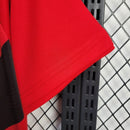 Camisa I Athletico-PR - 25/26 - Modelo Torcedor