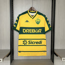 Camisa I Cuiabá - 25/26 - Modelo Torcedor