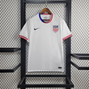 Camisa I Estados Unidos - 25/26 - Modelo Torcedor