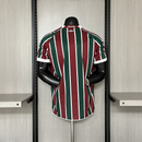 Camisa I Fluminense - 25/26 - Modelo Torcedor