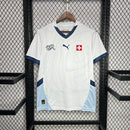 Camisa I Suíça - 25/26 - Modelo Torcedor