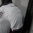 Camisa I Inglaterra - 25/26 - Modelo Jogador