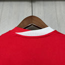 Camisa I Canadá - 25/26 - Modelo Torcedor
