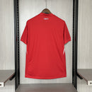 Camisa I Turquia - 25/26 - Modelo Torcedor