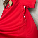 Camisa I Turquia - 25/26 - Modelo Torcedor