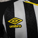 Camisa I Santos - 25/26 - Modelo Jogador