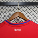 Camisa I Chile - 25/26 - Modelo Torcedor