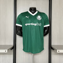 Camisa I Palmeiras - 25/26 - Modelo Jogador