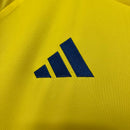 Camisa I Colômbia - 25/26 - Modelo Torcedor