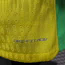 Camisa I Brasil - 25/26 - Modelo Jogador