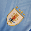 Camisa I Uruguai - 25/26 - Modelo Torcedor