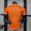 Camisa I Holanda - 25/26 - Modelo Jogador