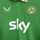Camisa I Irlanda - 25/26 - Modelo Torcedor