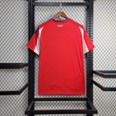 Camisa I Chile - 25/26 - Modelo Torcedor