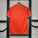 Camisa I Portugal - 25/26 - Modelo Torcedor