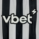 Camisa I Botafogo - 25/26 - Modelo Torcedor