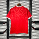 Camisa I Dinamarca - 25/26 - Modelo Torcedor