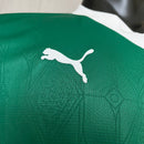 Camisa I Palmeiras - 25/26 - Modelo Jogador