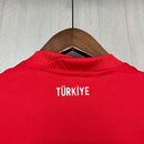Camisa I Turquia - 25/26 - Modelo Torcedor