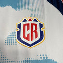 Camisa I Costa Rica - 25/26 - Modelo Torcedor