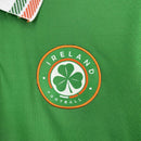 Camisa I Irlanda - 25/26 - Modelo Torcedor