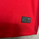 Camisa I Canadá - 25/26 - Modelo Torcedor